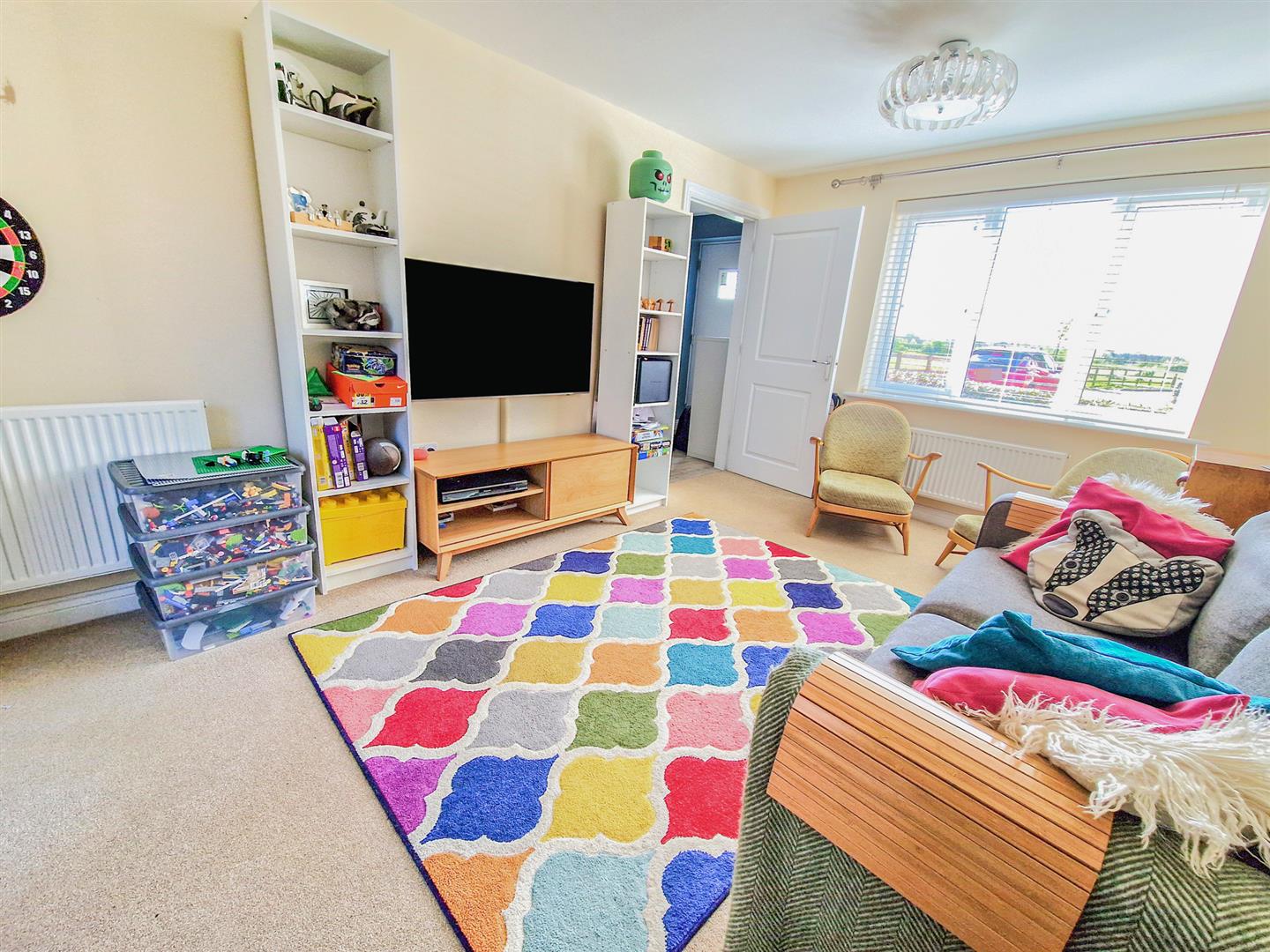 Wortham Close, Great Denham, Bedford